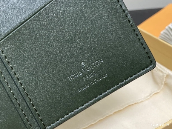 Firstbag ru WALLET-10*19*2cm BRAZZA LOUIS VUITTON 0726